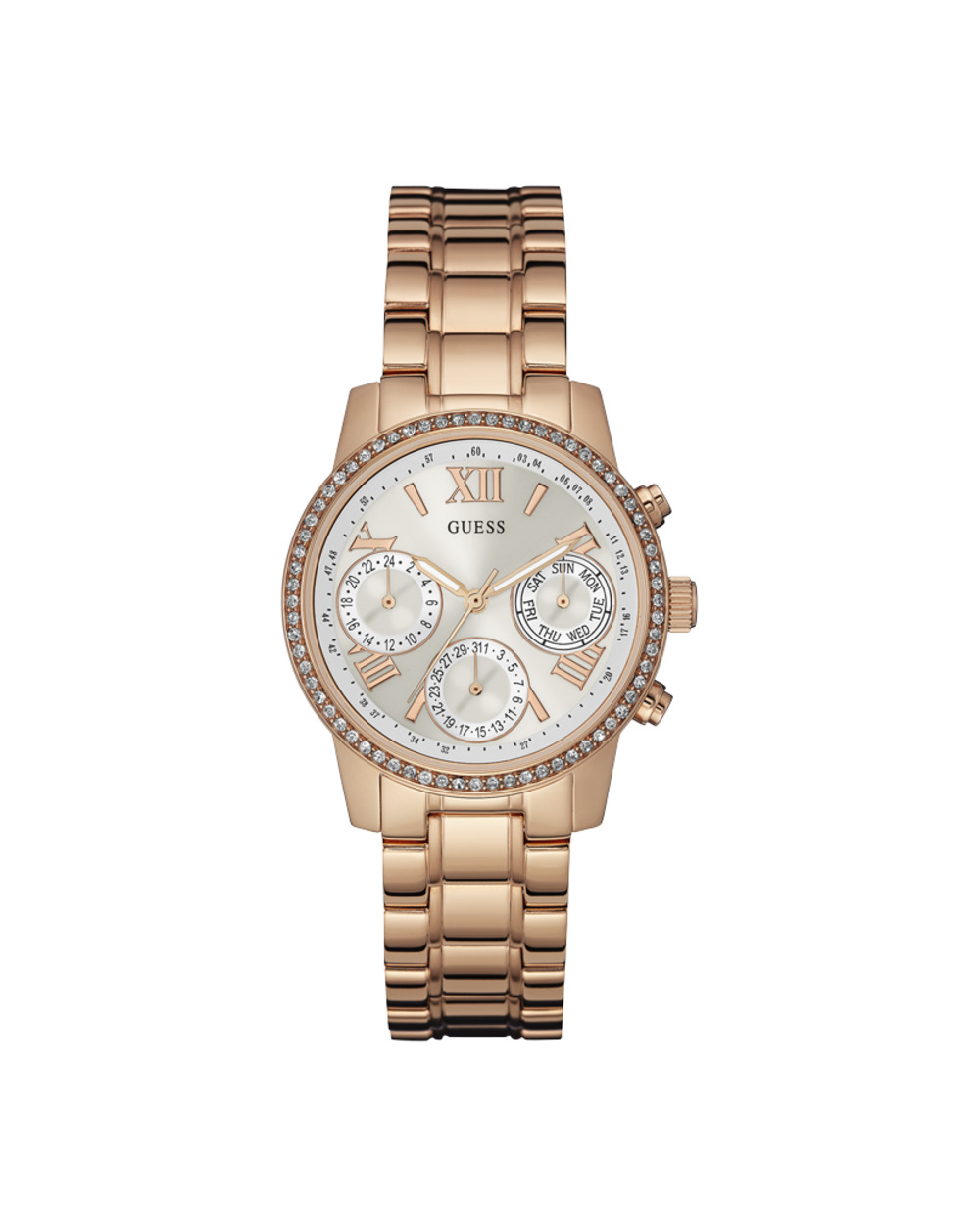 WATCH GUESS WOMAN W0623L2 (36,5MM)