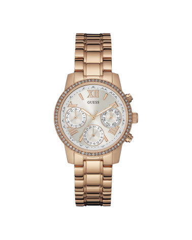 WATCH GUESS WOMAN W0623L2 (36,5MM)