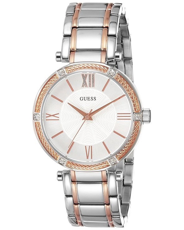 WATCH GUESS WOMEN W0636L1 (37MM)