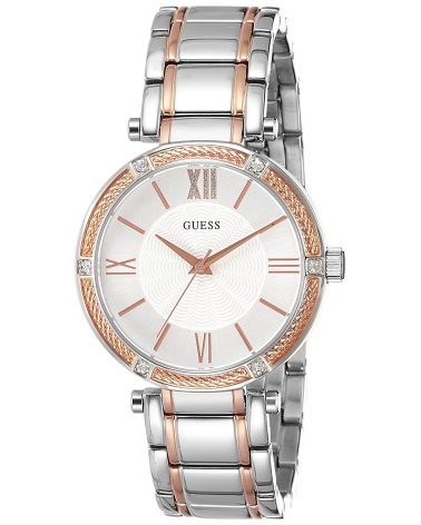 WATCH GUESS WOMEN W0636L1 (37MM)