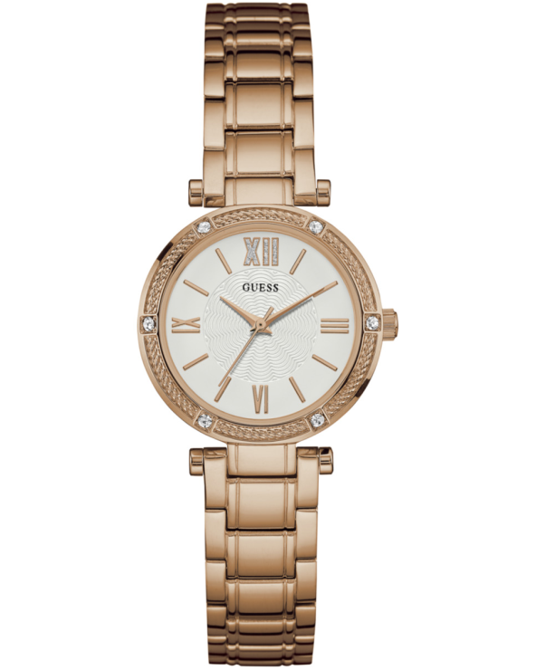 WATCH GUESS WOMAN W0767L3 (30MM)