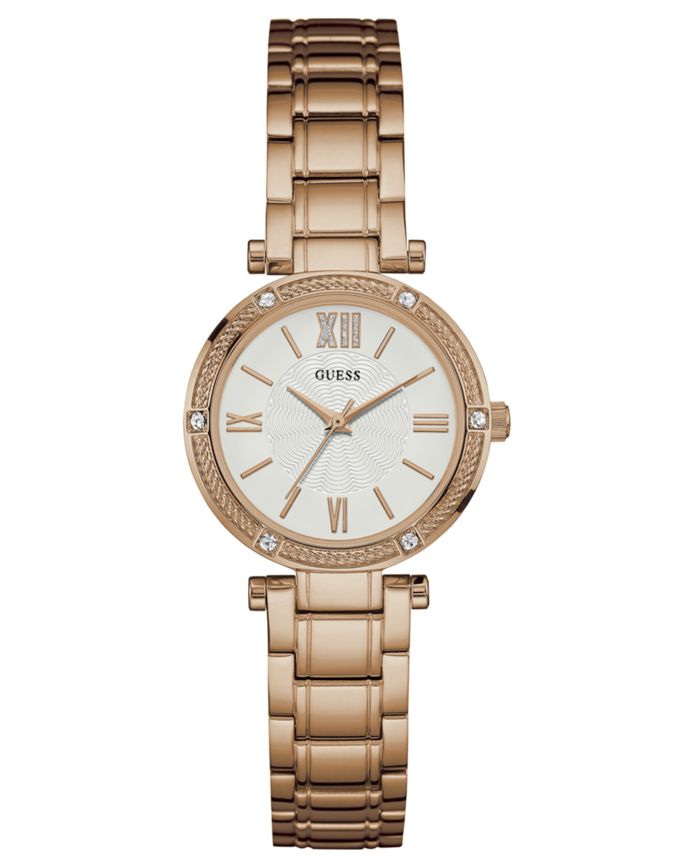 WATCH GUESS WOMAN W0767L3 (30MM)