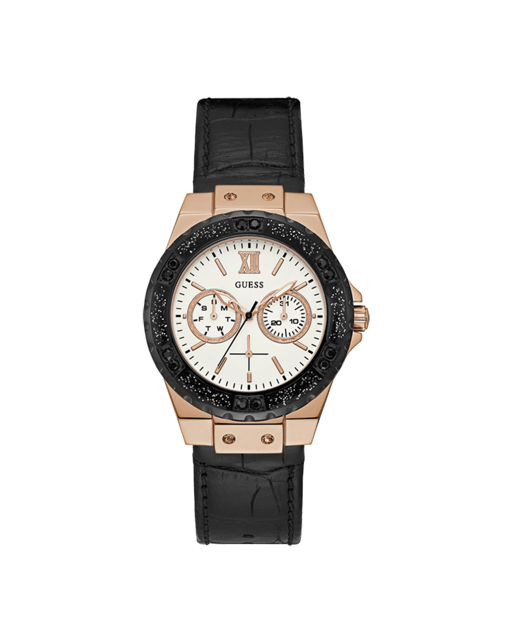 WATCH GUESS WOMAN W0775L9 (40MM)