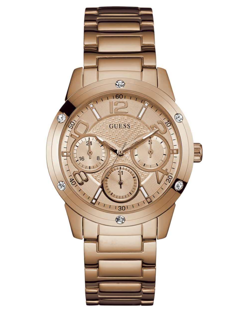 WATCH GUESS WOMAN W0778L3 (40MM)