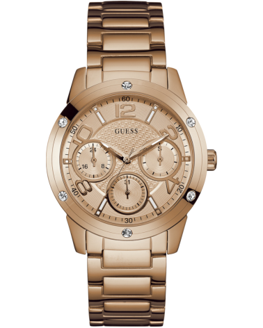 WATCH GUESS WOMAN W0778L3 (40MM)
