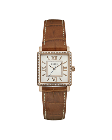 WATCH GUESS WOMAN W0829L4 (28MM)