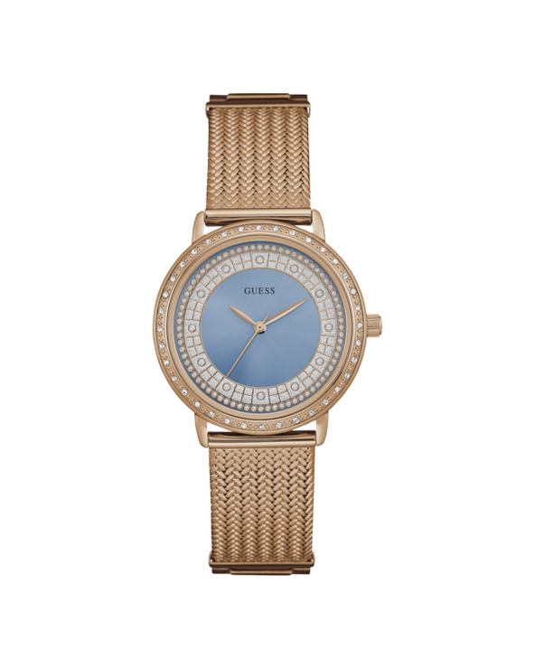 WATCH GUESS WOMAN W0836L1 (36MM)