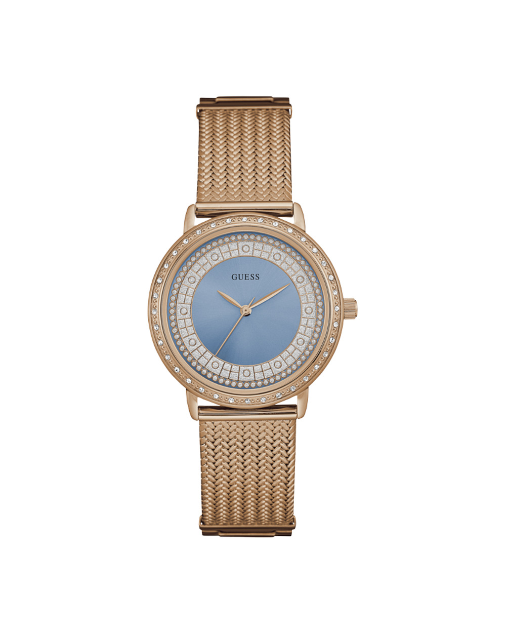WATCH GUESS WOMAN W0836L1 (36MM)