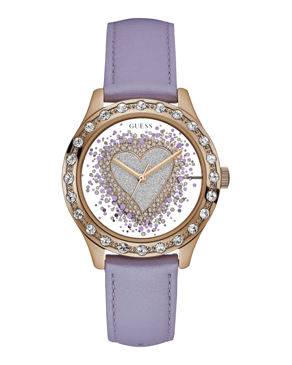 WATCH GUESS WOMAN W0909L3 (39MM)