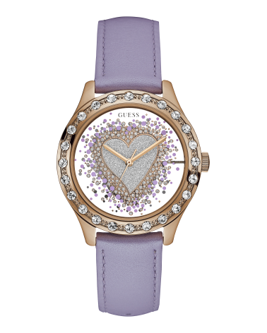 WATCH GUESS WOMAN W0909L3 (39MM)