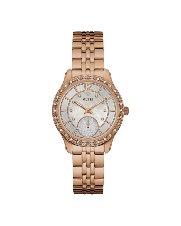 WATCH GUESS WOMAN W0931L3 (35MM)