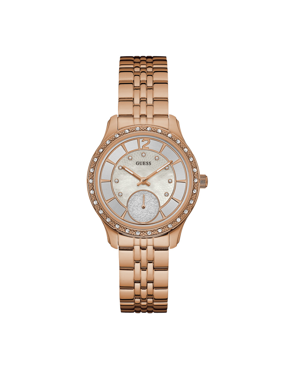 WATCH GUESS WOMAN W0931L3 (35MM)