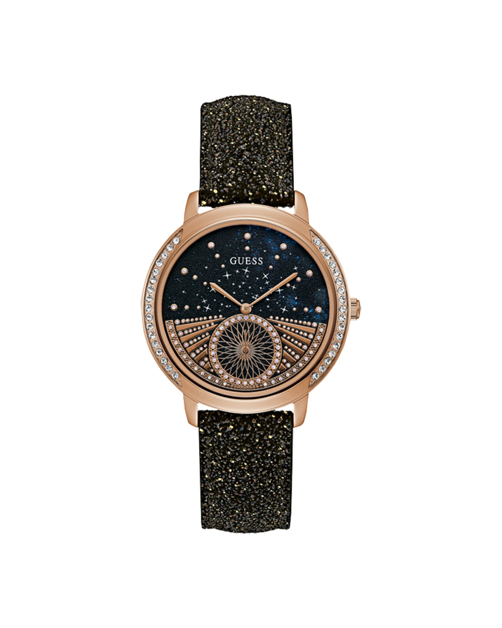 WATCH GUESS WOMAN W1005L2 (40MM)