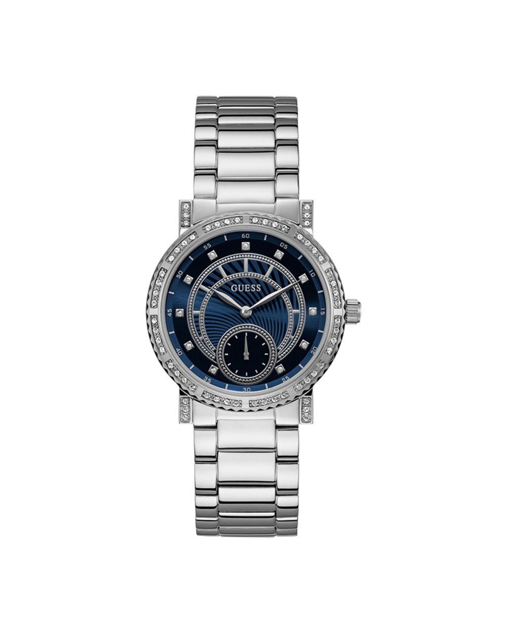 WATCH GUESS MAN W1006L1 (37MM)