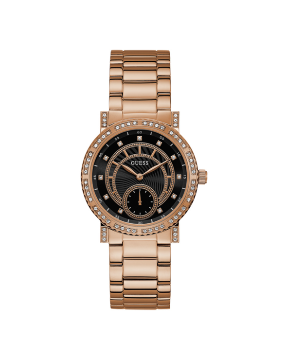 WATCH GUESS WOMAN W1006L2 (38MM)