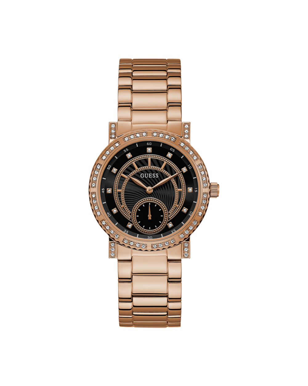 WATCH GUESS WOMAN W1006L2 (38MM)