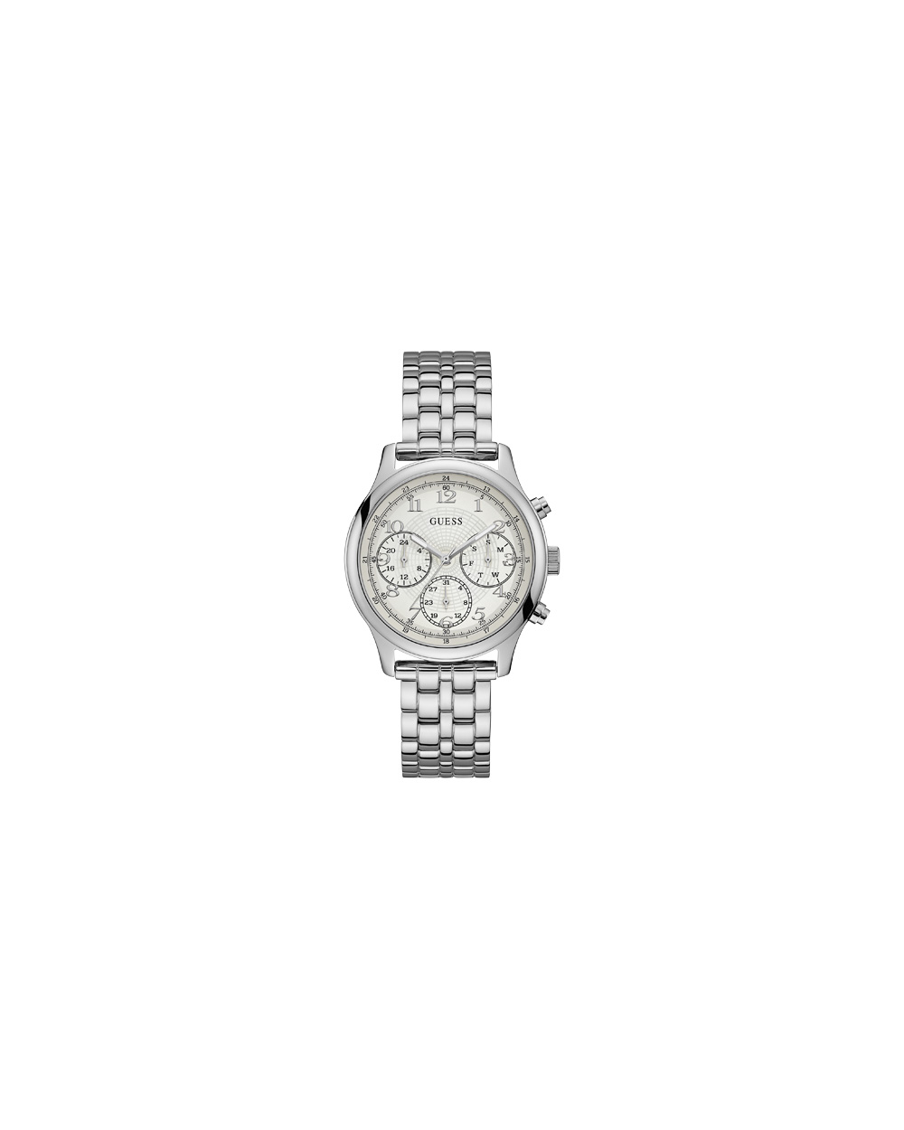 WATCH GUESS WOMEN W1018L1 (40MM)