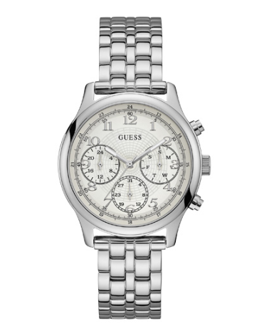 WATCH GUESS WOMEN W1018L1 (40MM)