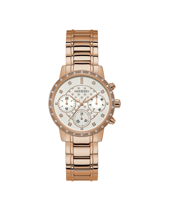WATCH GUESS WOMAN W1022L3 (37MM)