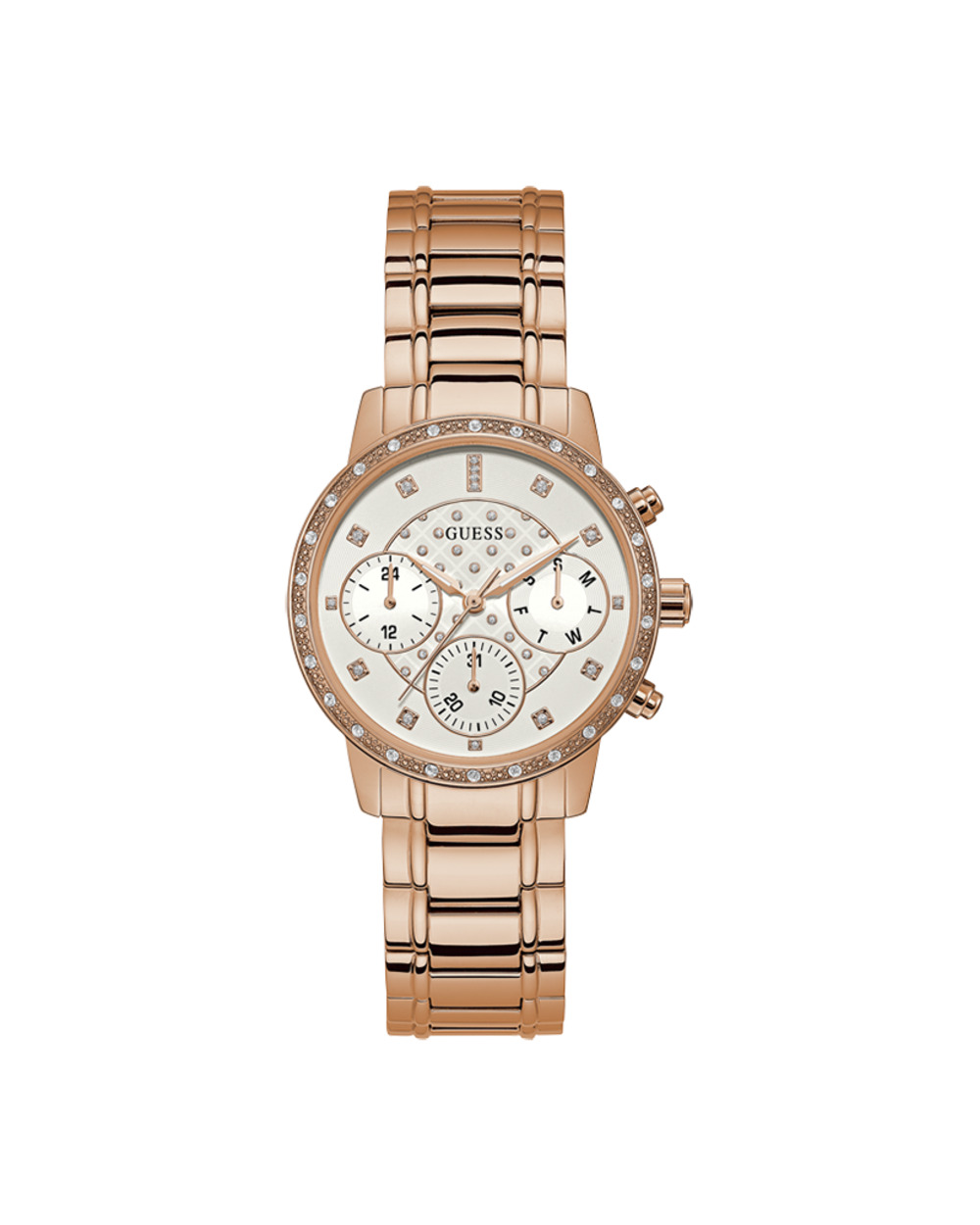 WATCH GUESS WOMAN W1022L3 (37MM)