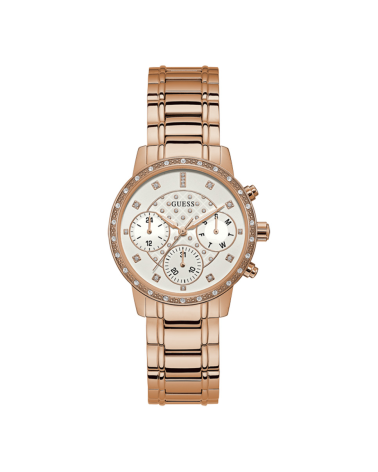 WATCH GUESS WOMAN W1022L3 (37MM)