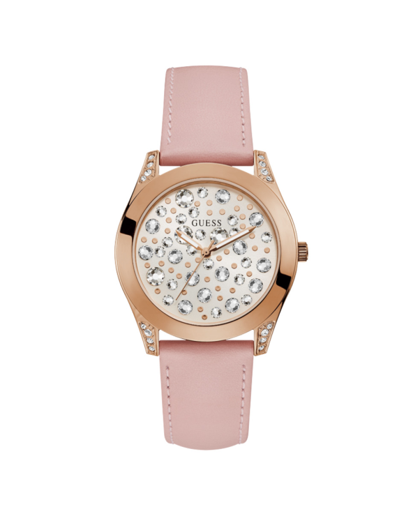 WATCH GUESS WOMAN W1065L1 (39MM)