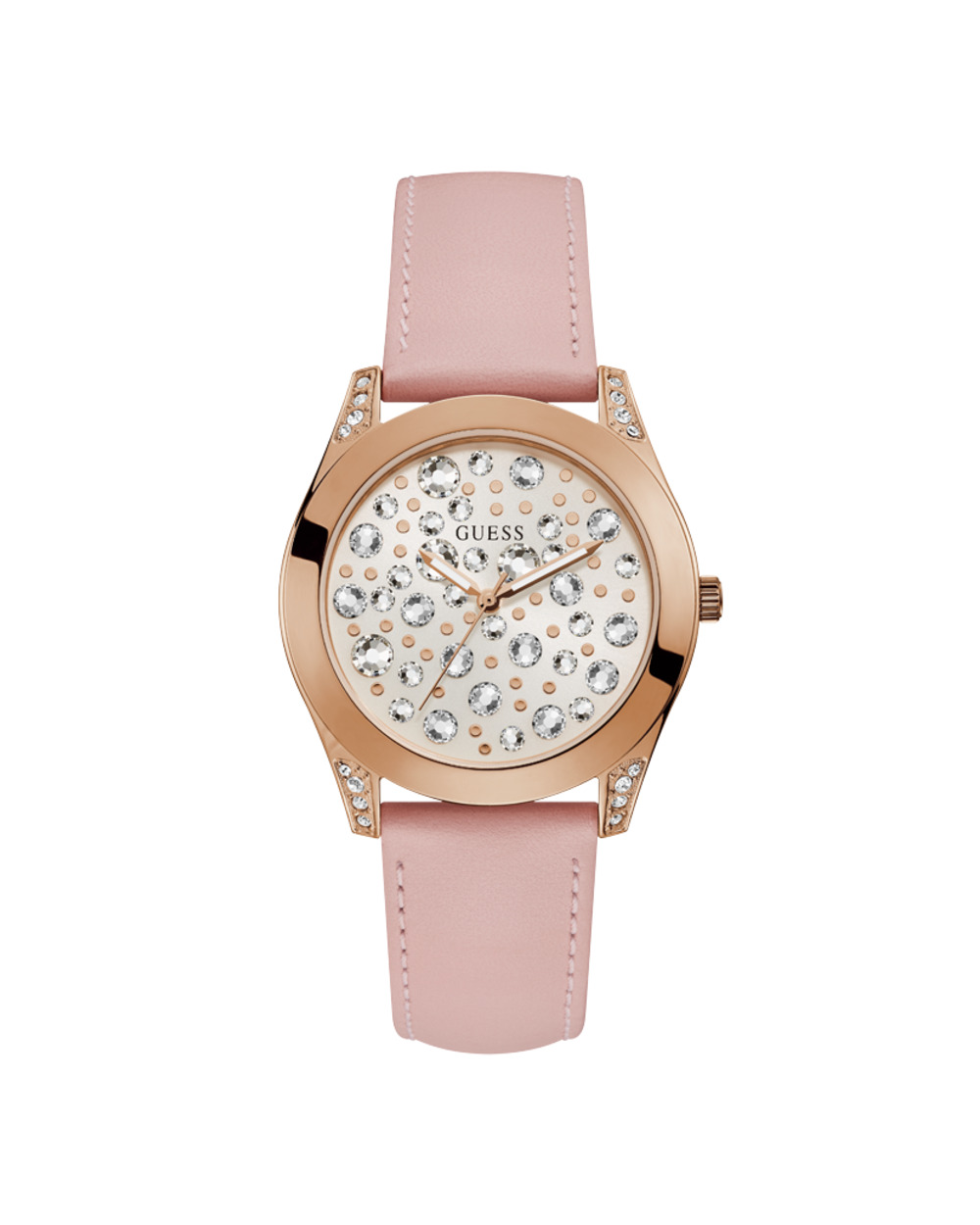 WATCH GUESS WOMAN W1065L1 (39MM)