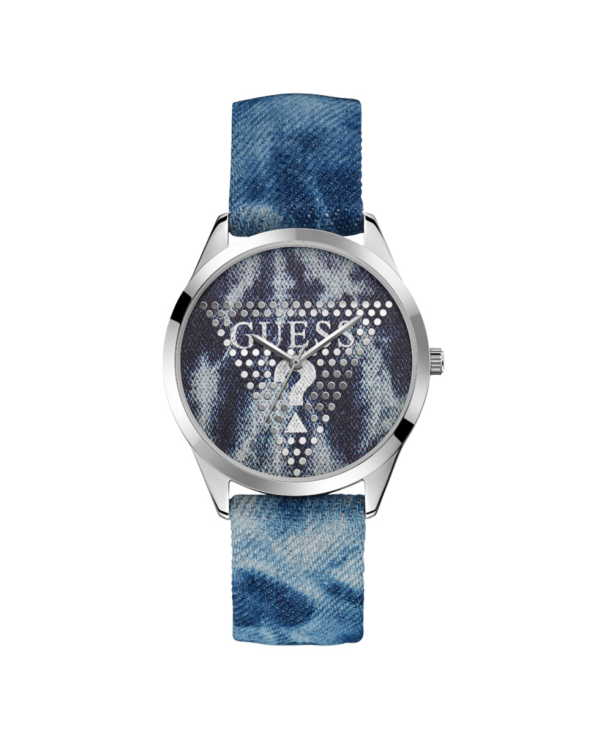 WATCH GUESS WOMAN W1144L1 (40MM)