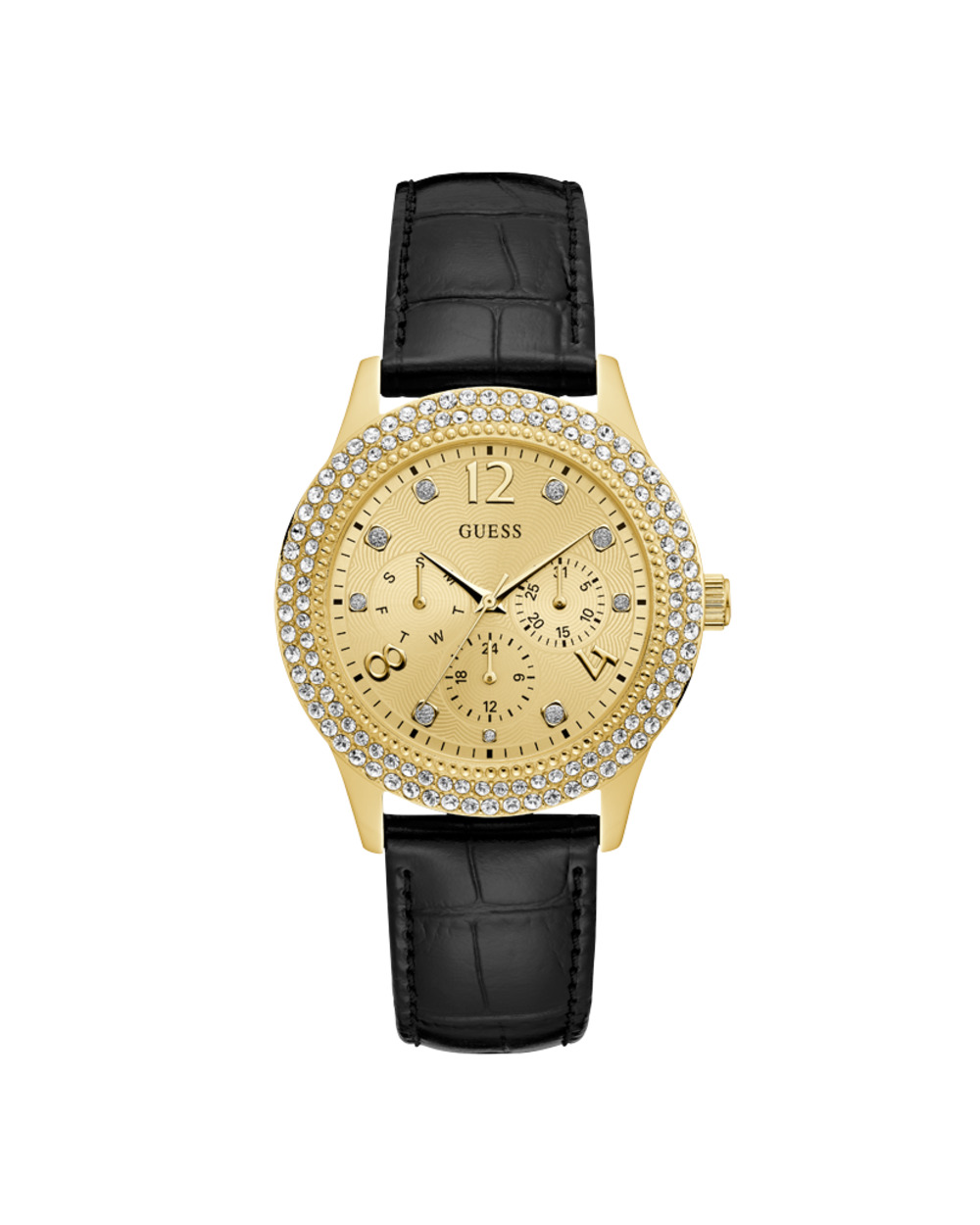WATCH GUESS WOMEN W1159L1 (40 MM)