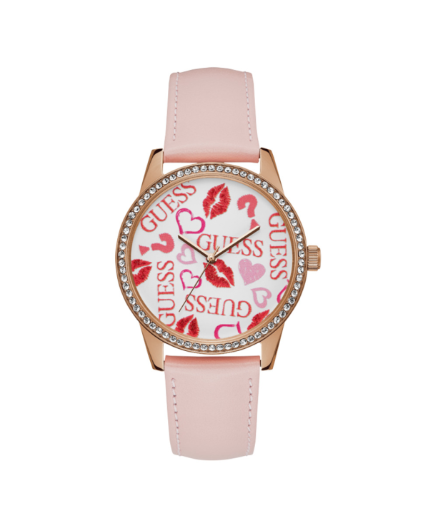 WATCH GUESS WOMAN W1206L3 (40MM)