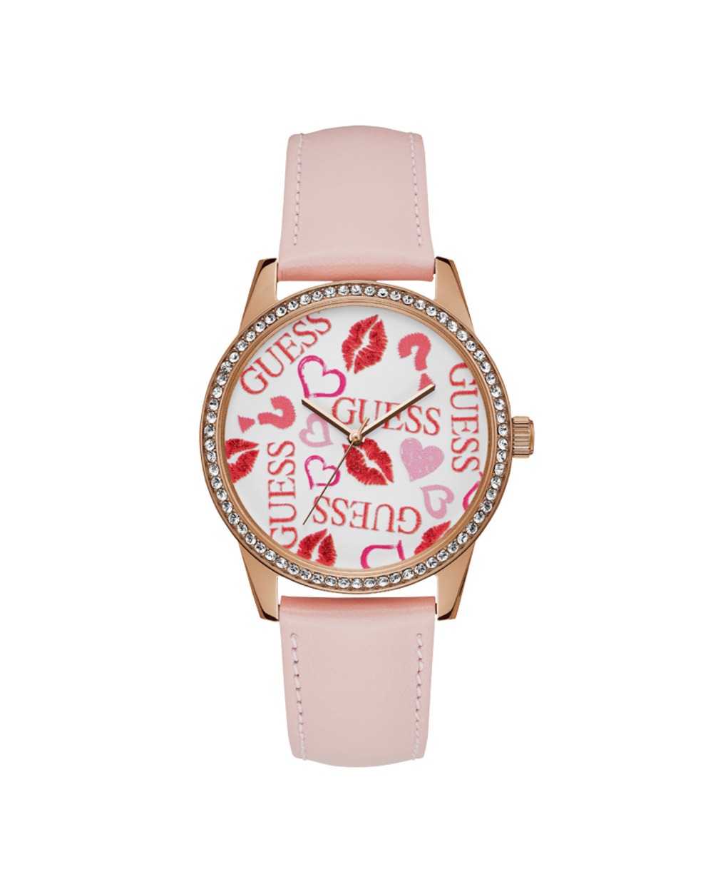 WATCH GUESS WOMAN W1206L3 (40MM)