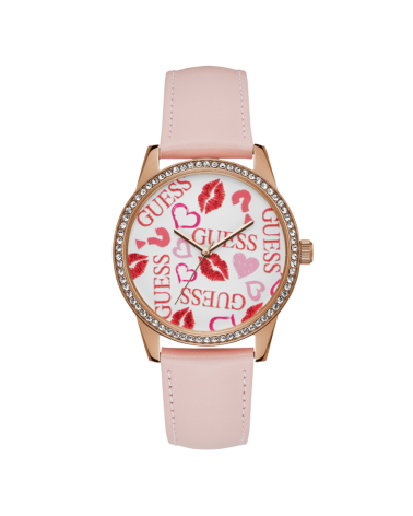 WATCH GUESS WOMAN W1206L3 (40MM)