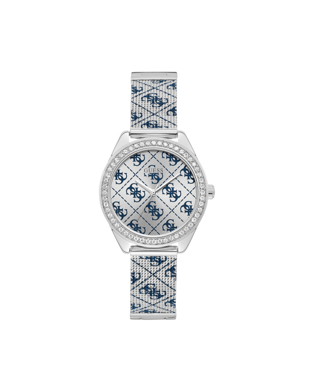 WATCH GUESS WOMEN W1279L1 (37MM)