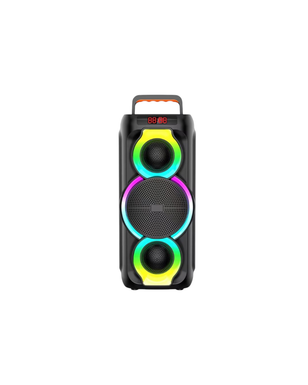 Φορητό ηχείο subwoofer - ABS-6002