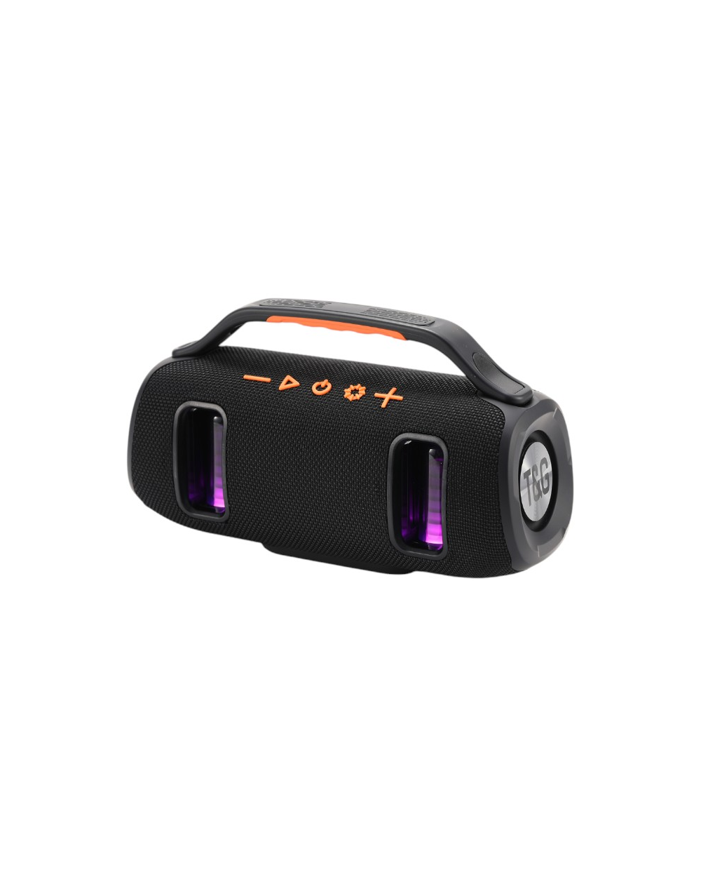 Ασύρματο ηχείο Bluetooth - TG-694 - 260134 - Black