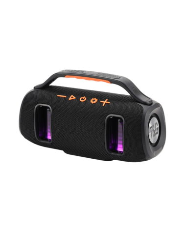 Ασύρματο ηχείο Bluetooth - TG-694 - 260134 - Black