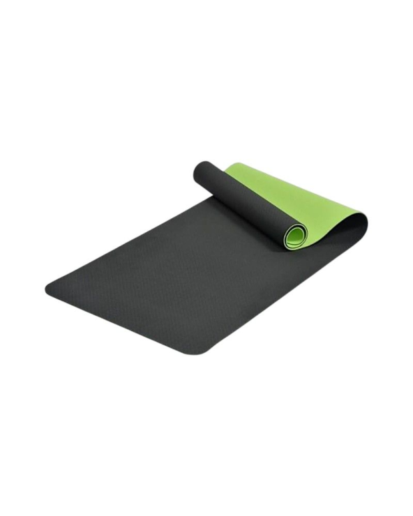 Στρώμα γυμναστικής Yoga/Pilates - 6mm - 84038 - TPE