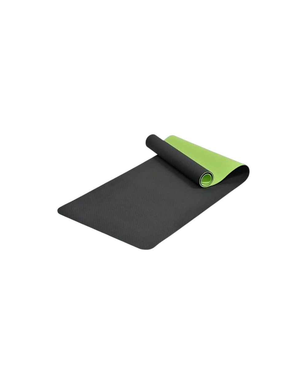Στρώμα γυμναστικής Yoga/Pilates - 6mm - 84038 - TPE