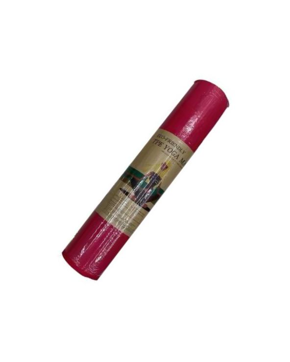 Στρώμα γυμναστικής - Yoga Mat - XH9186