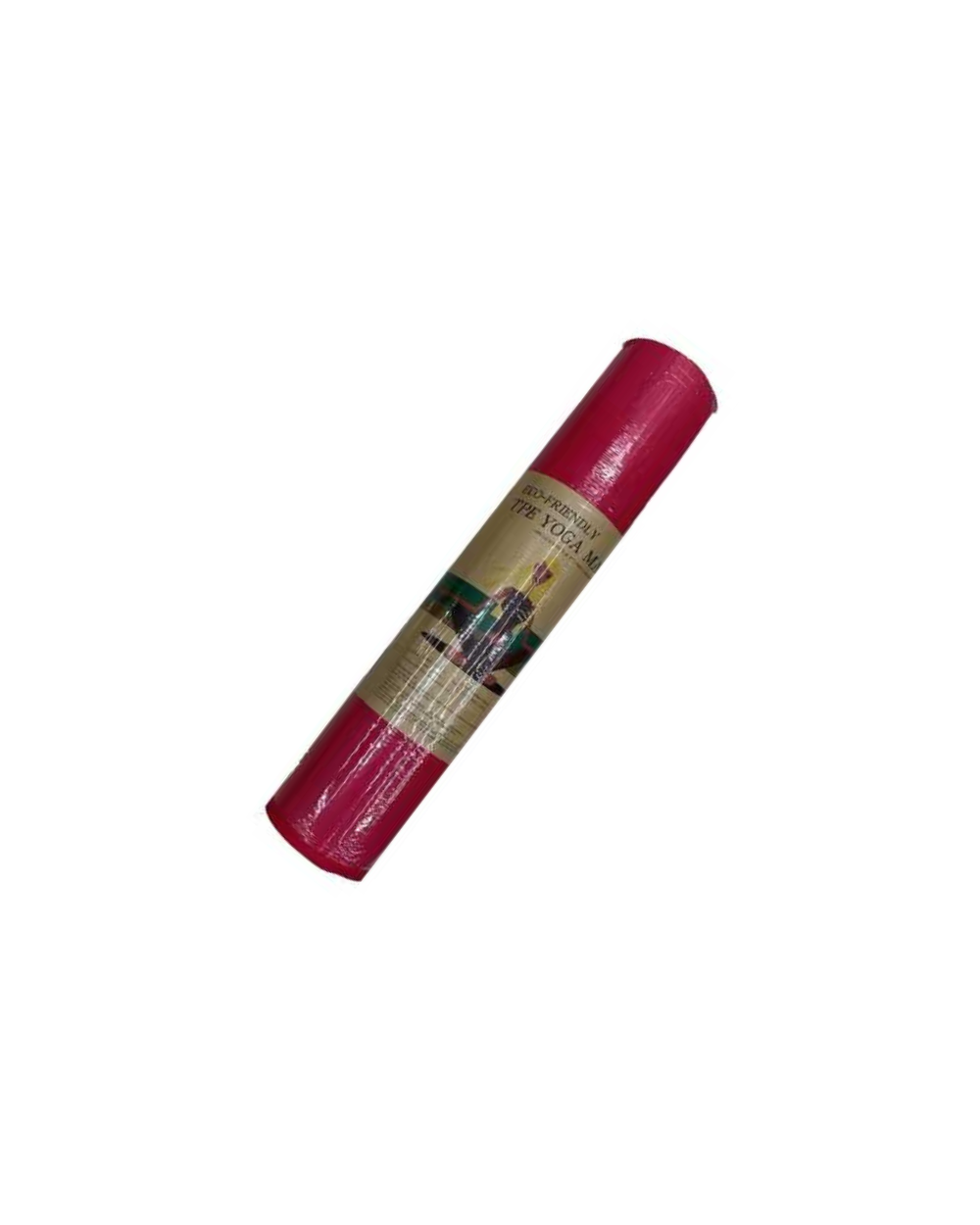 Στρώμα γυμναστικής - Yoga Mat - XH9186