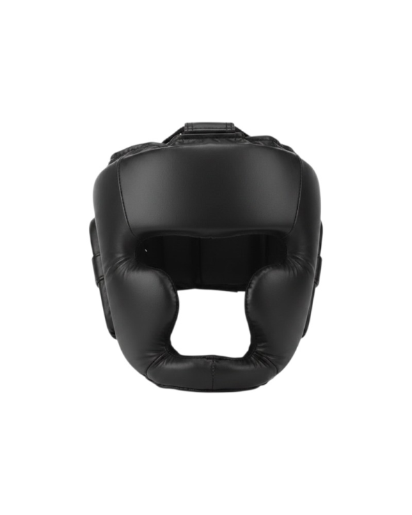 Κάσκα πυγμαχίας - SC-87145 - 556716 - Black