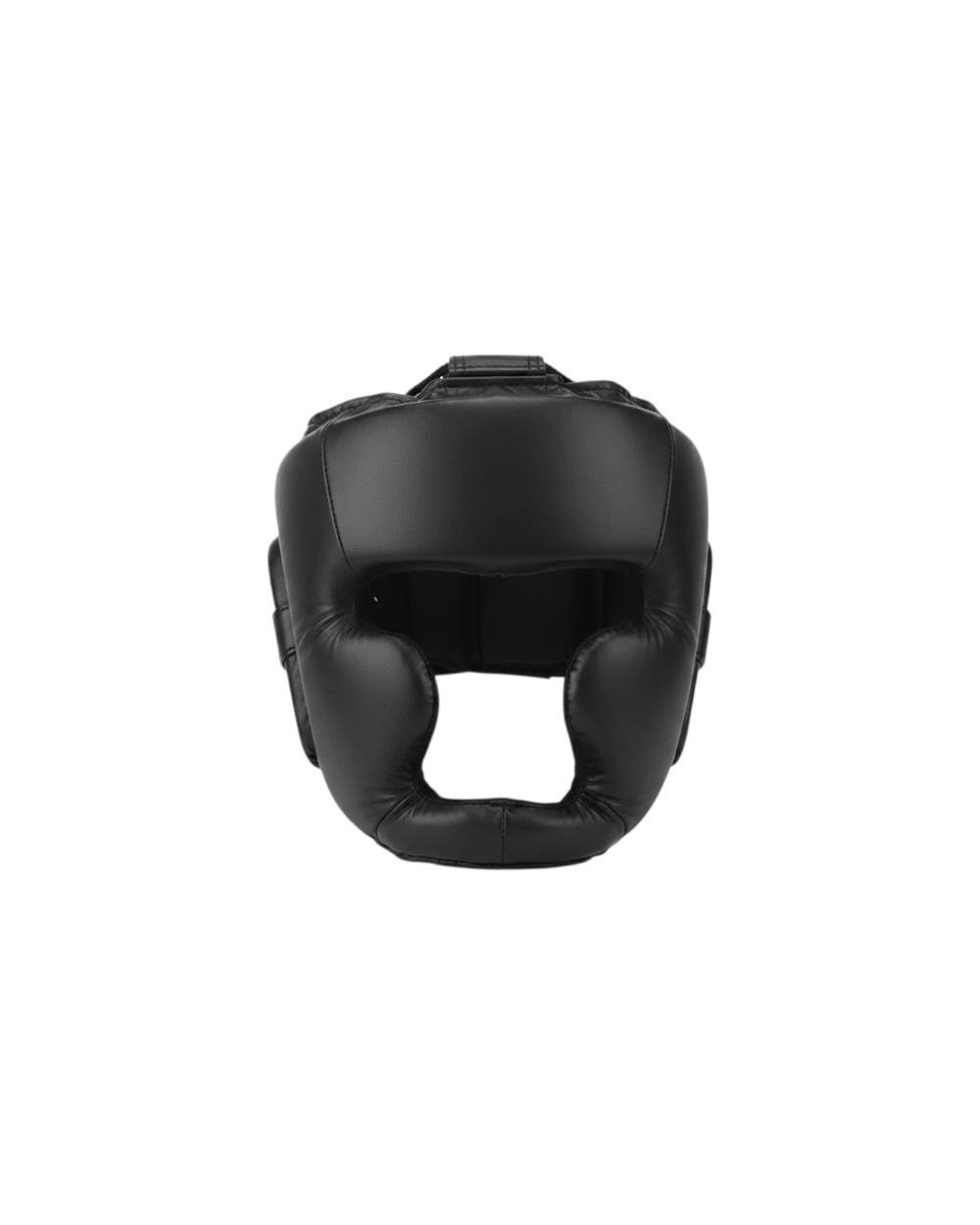 Κάσκα πυγμαχίας - SC-87145 - 556716 - Black