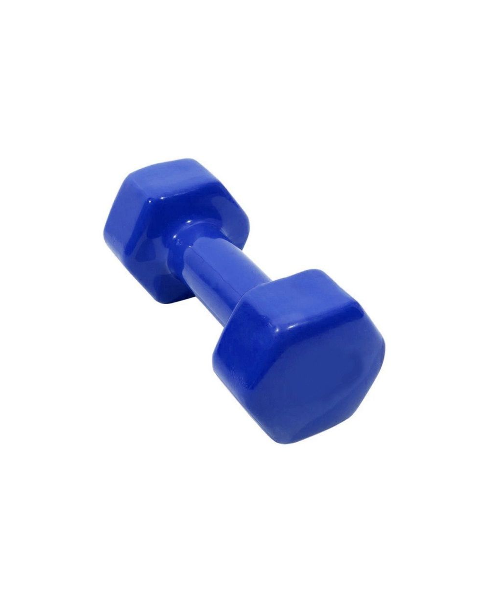 Βαράκι γυμναστικής αντιολισθητικό - 4kg - 80022