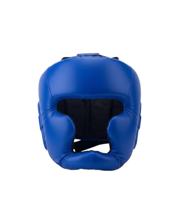 Κάσκα πυγμαχίας - SC-87145 - 556716 - Blue