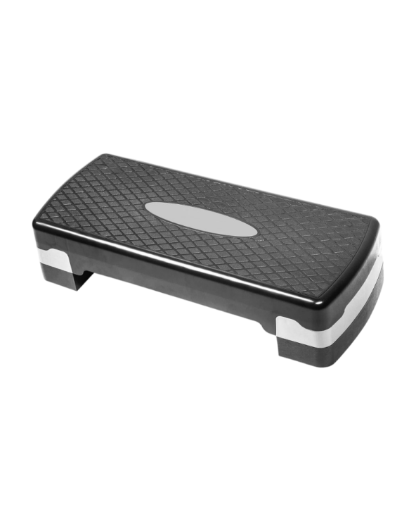 Aerobic Step ρυθμιζόμενο - 68cm - 9167
