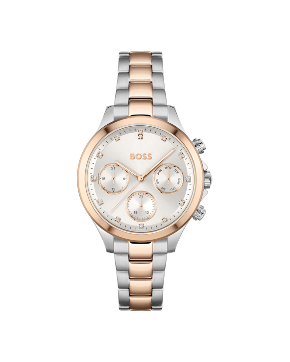 WATCH BOSS WOMEN 1502564 (38MM)