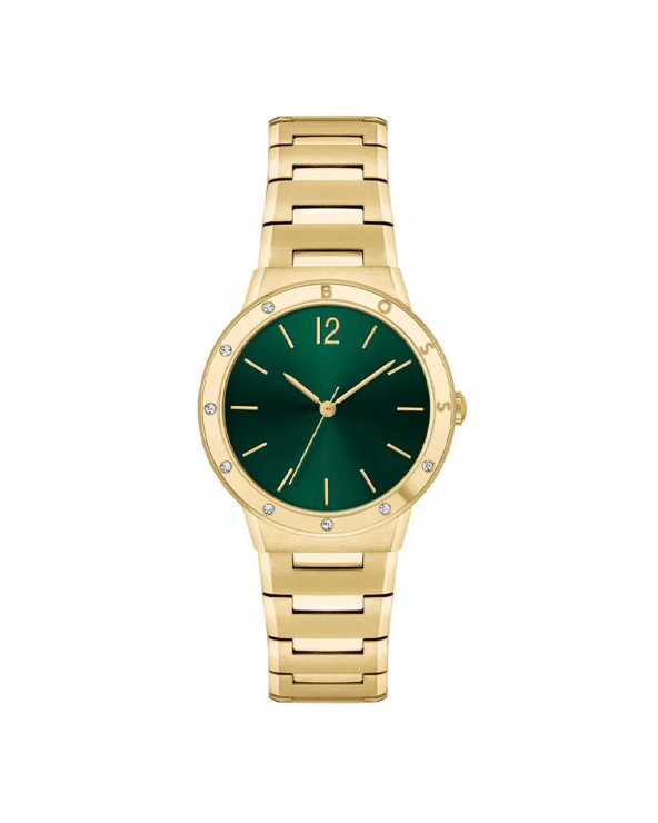 WATCH BOSS WOMEN 1502649 (34MM)
