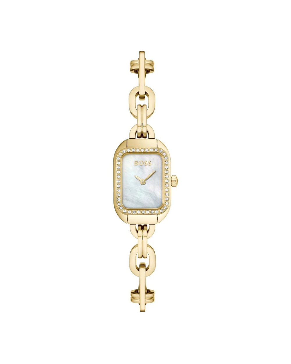 WATCH BOSS WOMEN 1502740 (19MM)