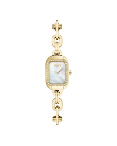 WATCH BOSS WOMEN 1502740 (19MM)