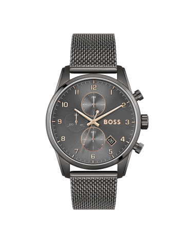 WATCH BOSS MAN 1513837 (44MM)